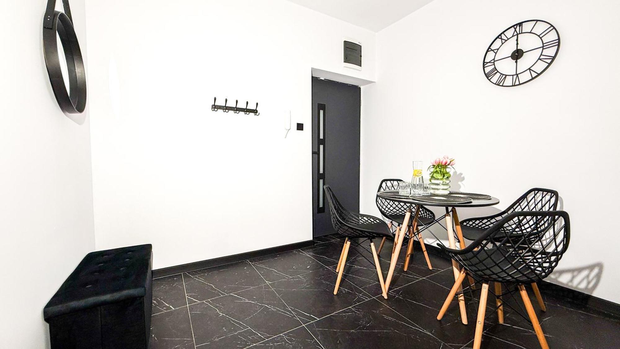 Apartament Struga Family 1 Zewnętrze zdjęcie